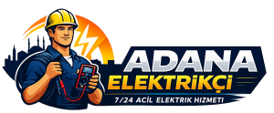 adana elektrikçi