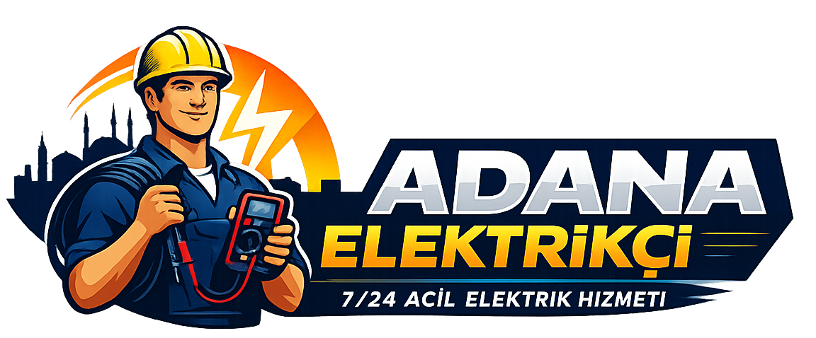 adana elektrikçi