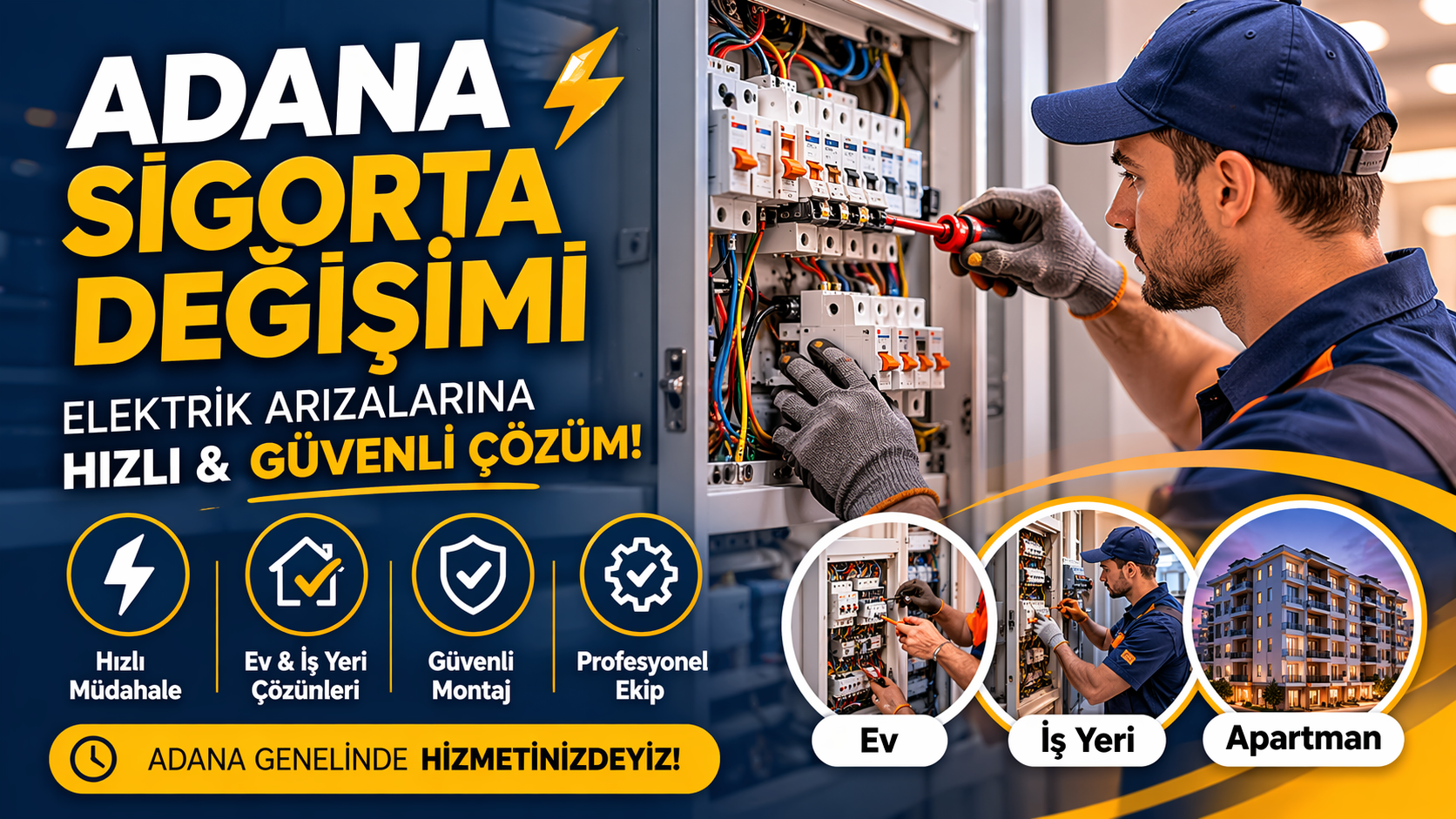 adana sigorta değişimi